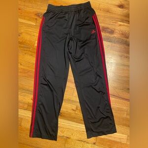 Men’s Adidas Straight Leg Joggers